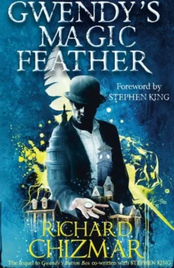 Gwendy's Magic Feather