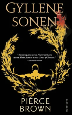 Gyllene sonen