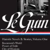 Hainish Novels and Stories, Vol. 1