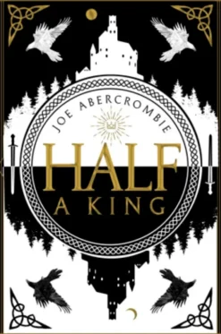 Half a King