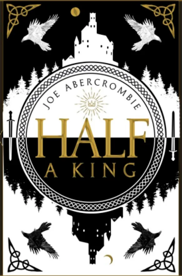 Half a King