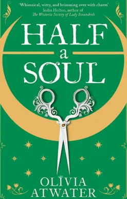 Half a Soul