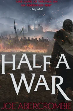 Half a War
