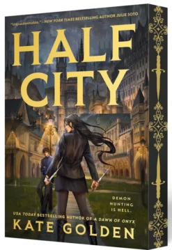Half City