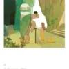 Half Moon - Tono Artworks Collection