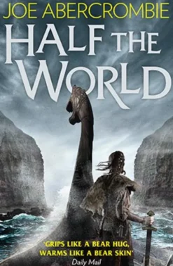 Half the World
