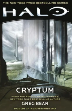Halo: Cryptum