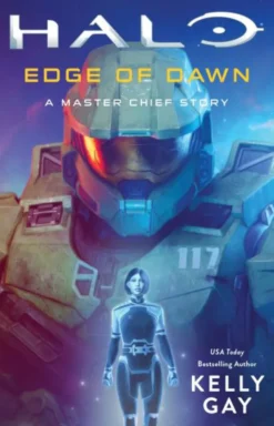 Halo: Edge of Dawn