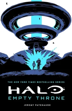 Halo: Empty Throne