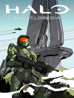 Halo Encyclopedia