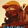 Halo: Envoy