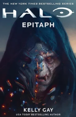 Halo: Epitaph