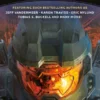 Halo Evolutions