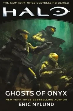 Halo: Ghosts of Onyx