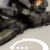 Halo Graphic Novel