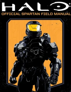 Halo: Official Spartan Field Manual