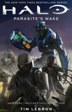 Halo: Parasite's Wake