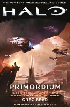 Halo: Primordium
