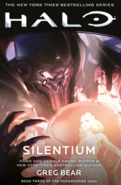 Halo: Silentium