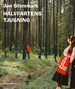Halvfartens tjusning