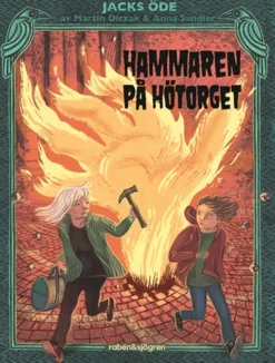 Hammaren på Hötorget