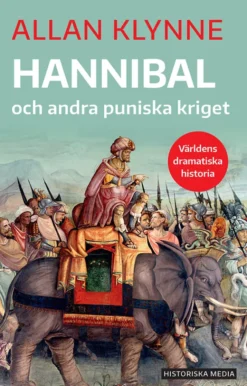 Hannibal och andra puniska kriget