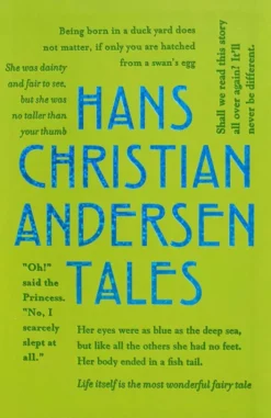 Hans Christian Andersen Tales
