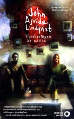 Hanteringen av odöda