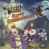 Happy Summerween! / The Convenience Store . . . of Horrors!