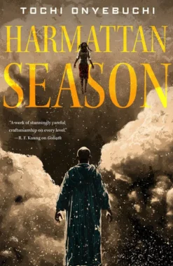 Harmattan Season