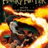 Harry Potter and the Half-Blood Prince