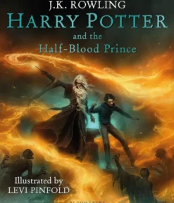 Harry Potter and the Half-Blood Prince