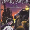 Harry Potter and the Philosopher's Stone