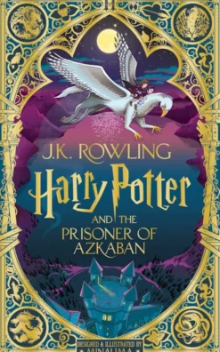 Harry Potter and the Prisoner of Azkaban