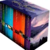 Harry Potter Boxed Set Vol 1-7 Children's Edition