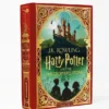 Harry Potter 1-3 Box Set: Minalima Edition
