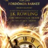 Harry Potter och Det fördömda barnet del I & II
