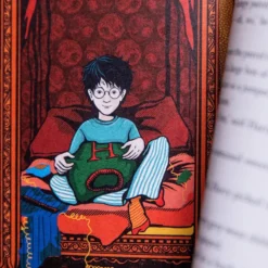 Harry Potter och de vises sten