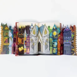 Harry Potter och de vises sten