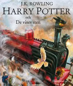 Harry Potter och de vises sten
