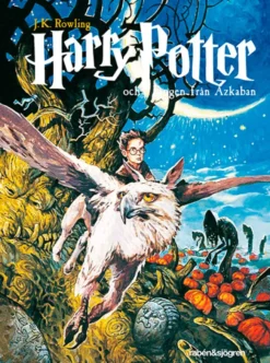 Harry Potter och fången från Azkaban