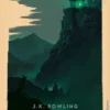 Harry Potter och Halvblodsprinsen - 20 år