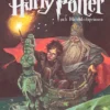 Harry Potter och Halvblodsprinsen