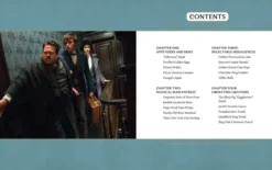 Harry Potter Official Wizarding World Cookbook