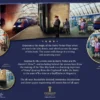 Harry Potter's Journey to Hogwarts: A Magical Surprises Pop-Up Book
