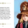 Harry Potter: The Mini Book of Characters