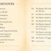 Harry Potter: The Mini Book of Wands