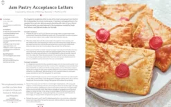 Harry Potter: Wizards of Baking: The Official Companion Guide