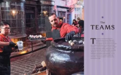 Harry Potter: Wizards of Baking: The Official Companion Guide