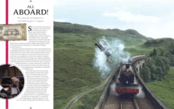 Harry Potter: Wizards of Baking: The Official Companion Guide